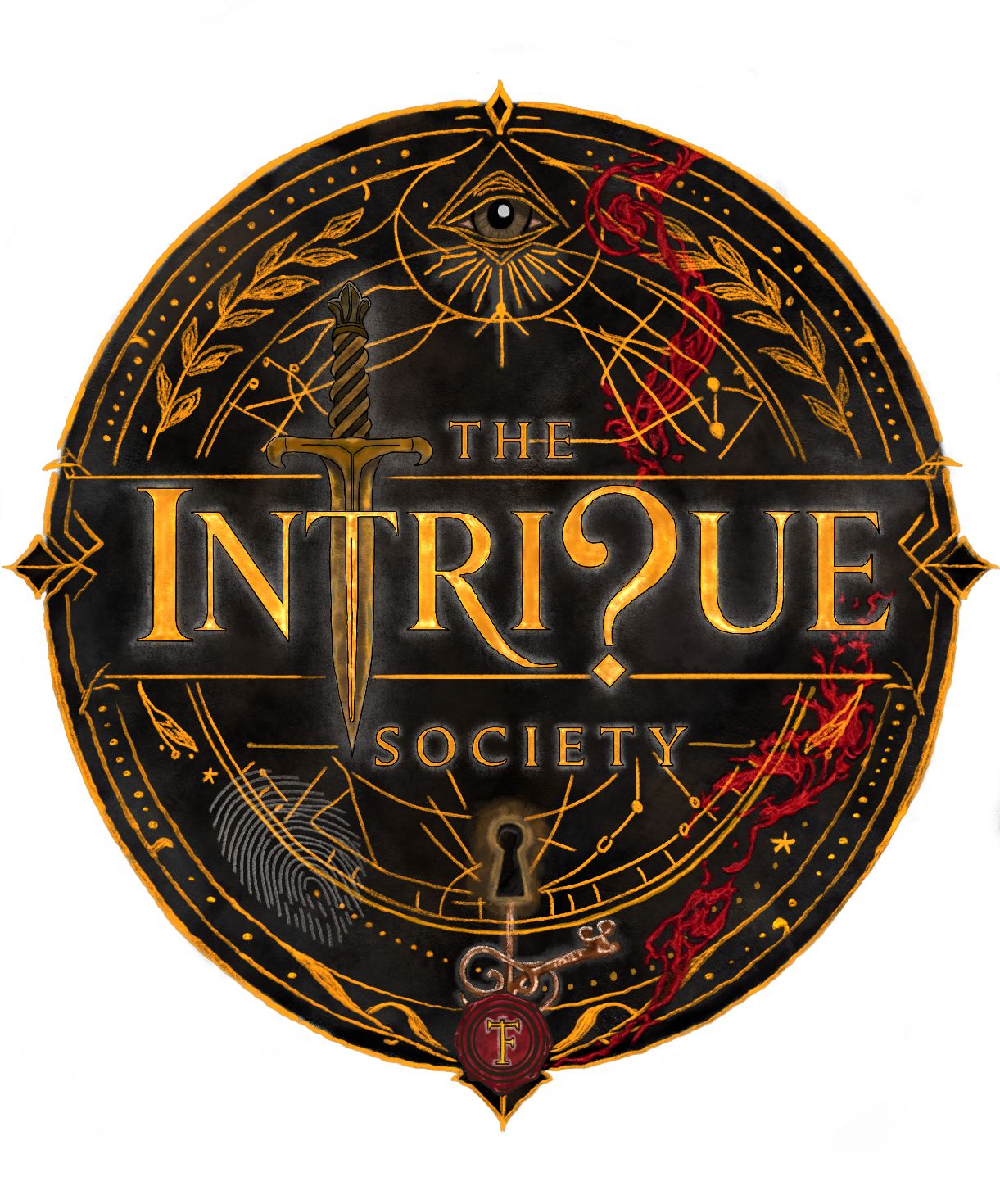 The Intrigue Society